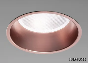 FILUM - Recessed LED ceiling spotlight _ PURALUCE