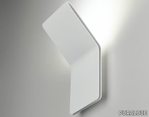 LAYER - LED wall light _ PURALUCE