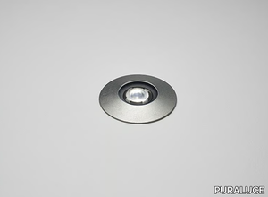 MINI R - LED walkover light steplight _ PURALUCE