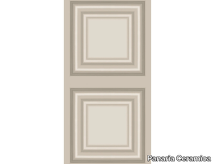 BOISERIE BEIGE - Indoor porcelain stoneware wall tiles _ Panaria Ceramica