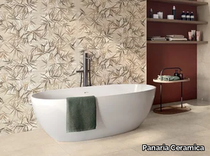 VELVET - Porcelain stoneware wall/floor tiles with stone effect _ Panaria Ceramica