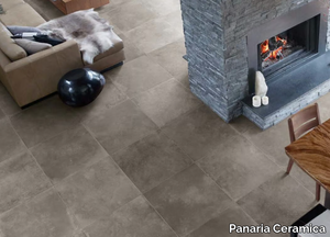 MEMORY MOOD - Porcelain stoneware flooring _ Panaria Ceramica