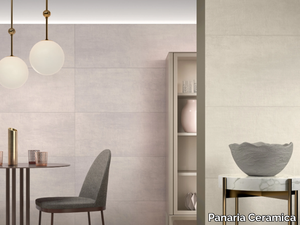 WALLCRAFT SPRING - White-paste wall tiles _ Panaria Ceramica