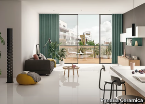 ZERO.3 MUST - Porcelain stoneware wall/floor tiles _ Panaria Ceramica