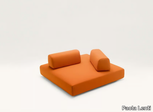 ORLANDO - Sofa with removable cover _ Paola Lenti