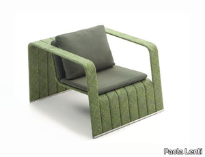 FRAME - Garden armchair _ Paola Lenti