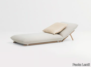 HIRO - Sun lounger _ Paola Lenti