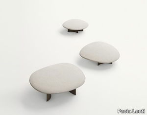 ISOLE - Low garden side table _ Paola Lenti