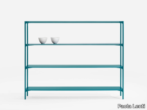 PLANO - Open shelving unit _ Paola Lenti