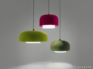 TAIKI - LED outdoor pendant lamp _ Paola Lenti