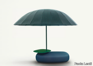 CLIQUE - Garden side table _ Paola Lenti