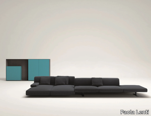 MOVE - Modular sofa _ Paola Lenti