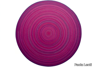 ZOE - Patterned wool rug _ Paola Lenti