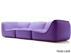 SO - Modular sofa _ Paola Lenti