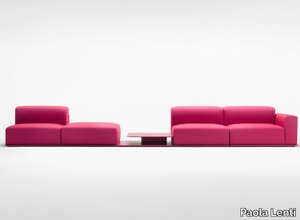 COVER - Sectional sofa _ Paola Lenti