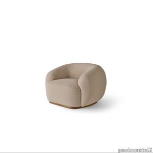 Coral Armchair