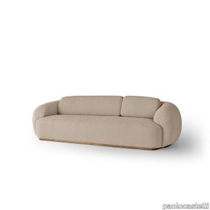 Coral Sofa