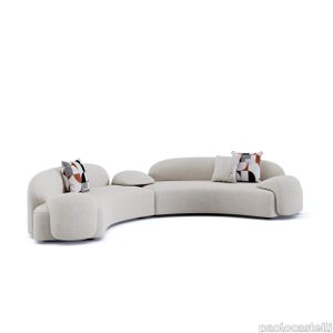 Ama Modular Sofa