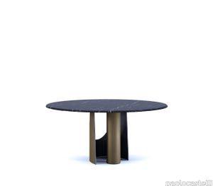 Ellipse Table