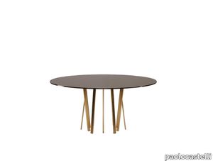 For Hall Circle Table