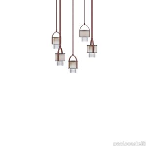 Fanus Suspension