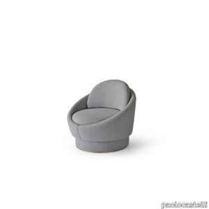 Luna Swing Armchair