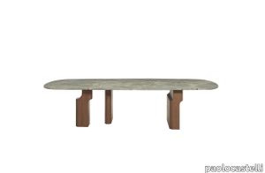 Kenya Table