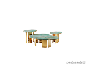 Claude Coffee Table