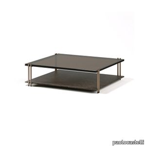 Soft Ratio Coffee Table