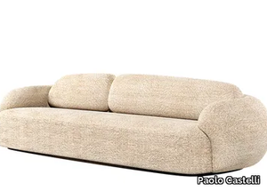 CORAL - 3 seater wool sofa _ Paolo Castelli