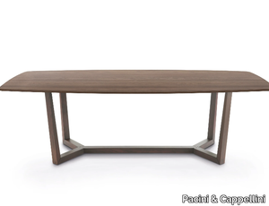 ALIANTE - Ash table _ Pacini & Cappellini