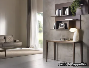 DOMINIQUE - Rectangular console table _ Pacini & Cappellini