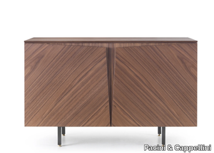 MILANO - Wooden sideboard _ Pacini & Cappellini