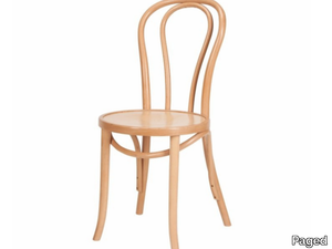 A-1840 - Beech chair _ Paged