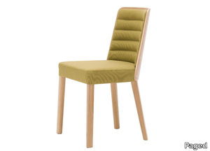 K3 A-5035 - Upholstered fabric chair _ Paged