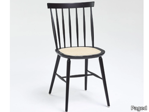 ANTILLA ERBA - Beech chair _ Paged