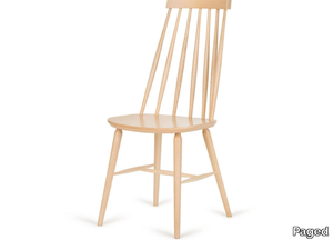 ANTILLA A 9880 - Beech chair _ Paged