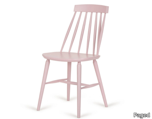 ANTILLA A 9882 - Beech chair _ Paged