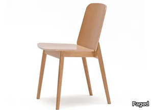 A-PROP-4390 - Beech chair _ Paged