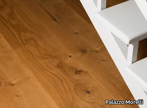 XLONG - Oak parquet _ Palazzo Morelli