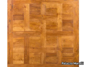 CHANTILLY - Oak parquet _ Palazzo Morelli