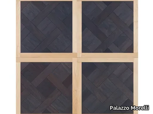 PALLADIO - Maple and oak wall/floor tiles _ Palazzo Morelli