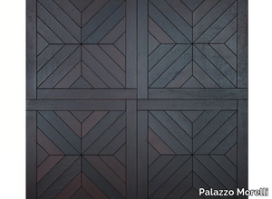 PERUZZI - Oak wall/floor tiles _ Palazzo Morelli