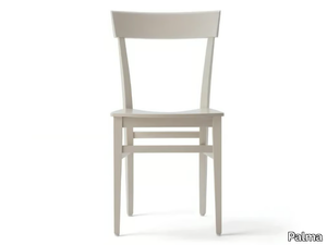 MILANO 47C.u2 - Beech chair _ Palma