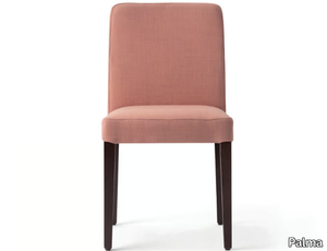 MISS 49S.i4 - Upholstered fabric chair _ Palma