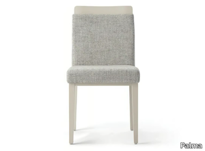 OPERA AIDA 49L.i6 - Upholstered beech chair _ Palma