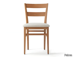 CREMONA 47B.i2 - Beech chair _ Palma