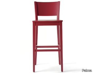 SOKO 472D.i1 - High beech stool _ Palma