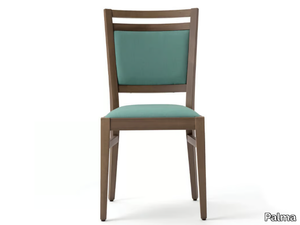 SURI 472C.i1 - Upholstered beech chair _ Palma