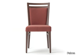 SURI SOFT 472F.i4 - Upholstered beech chair _ Palma